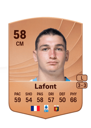 Gaël Lafont