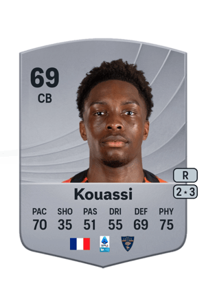 Owen Kouassi