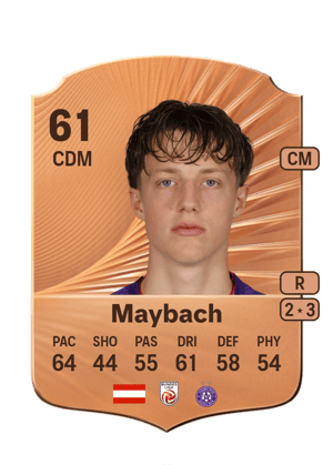 Philipp Maybach
