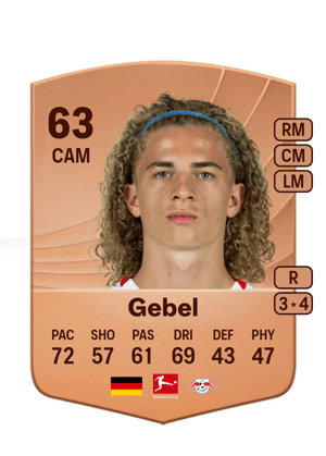 Viggo Gebel