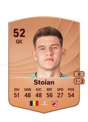 Alexandru Stoian
