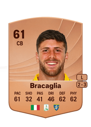 Gabriele Bracaglia