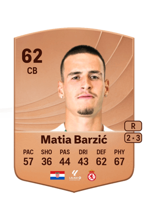 Matia Barzić