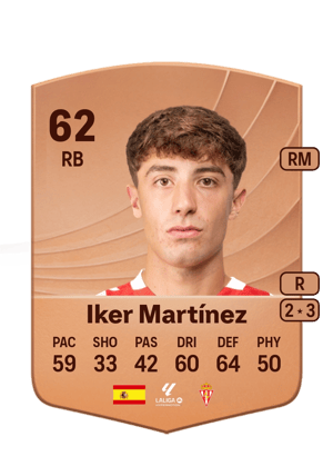 Iker Martínez