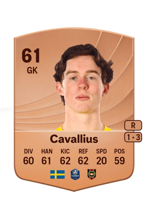 Leo Cavallius