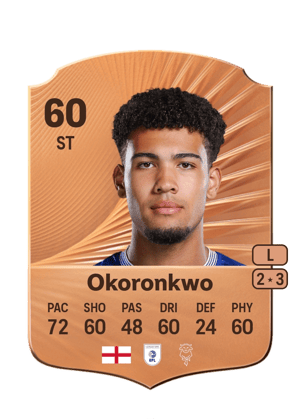 Francis Okoronkwo