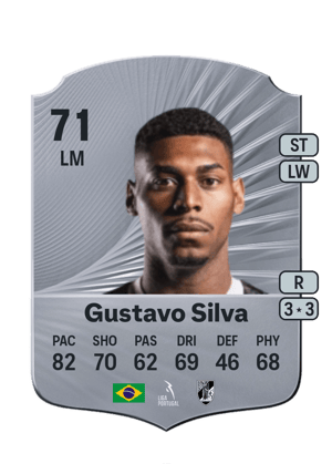 Gustavo Silva