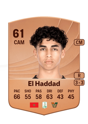 Saad El Haddad
