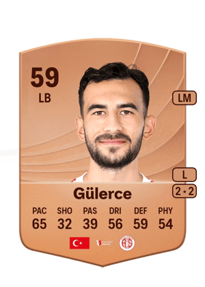 Efecan Gülerce