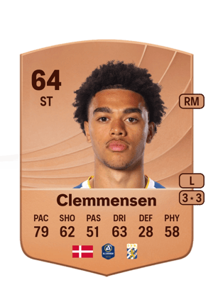 Sebastian Clemmensen