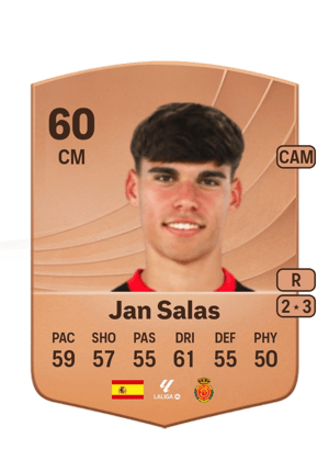 Jan Salas