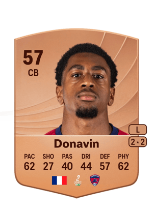 Matys Donavin