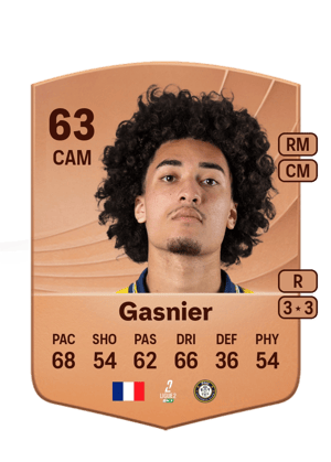 Kyllian Gasnier