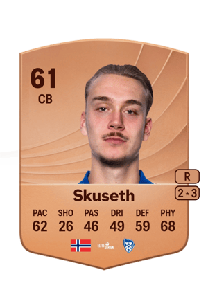 Nikolai Skuseth