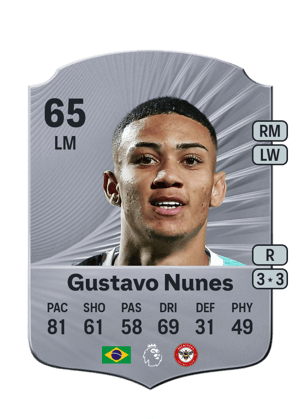 Gustavo Nunes