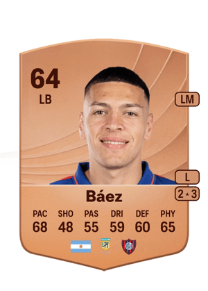 Elías Báez