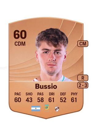 Felipe Bussio