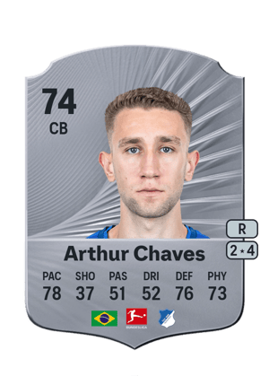 Arthur Largura Chaves