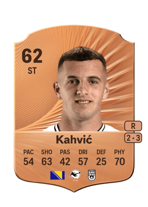 Aleksandar Kahvić