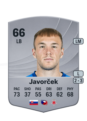 Dominik Javorček