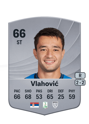 Vanja Vlahović