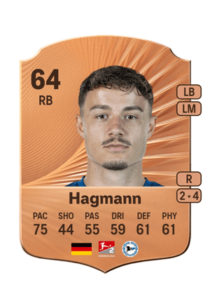 Felix Hagmann