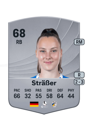 Felicia Sträßer