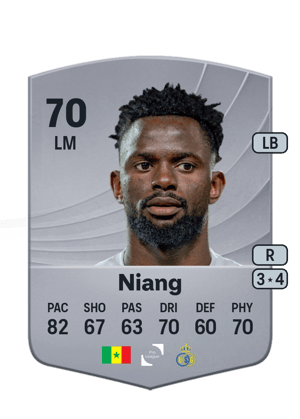 Ousseynou Niang