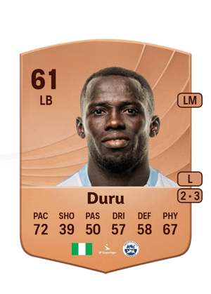 Ebube Duru