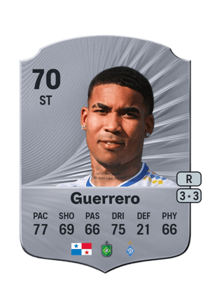 Eduardo Guerrero