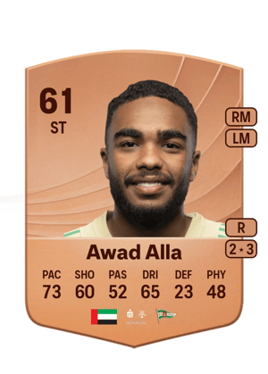 Mohamed Awad Alla