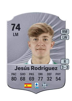 Jesús Rodríguez Caraballo