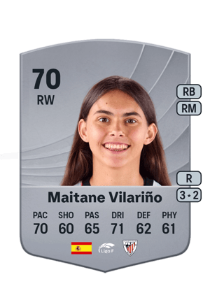 Maitane Vilariño