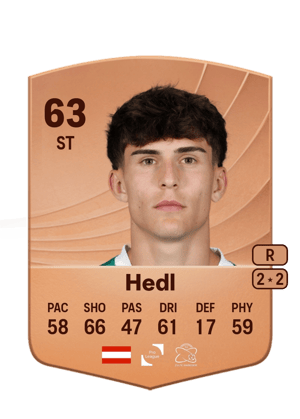 Tobias Hedl