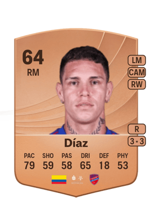 Jesús Díaz