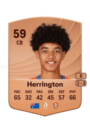 Lucas Herrington