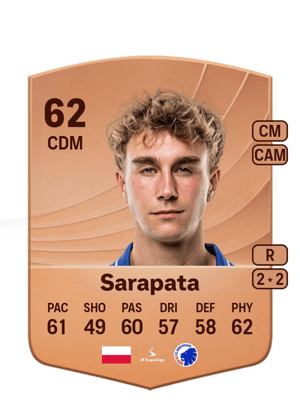 Dominik Sarapata
