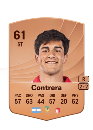 Matías Contrera