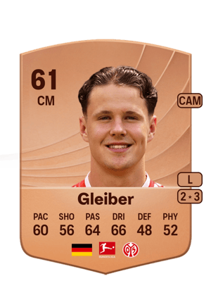Daniel Gleiber