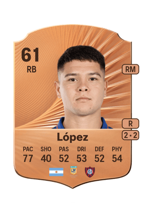 Fabricio López