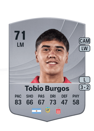 Joaquín Tobio Burgos