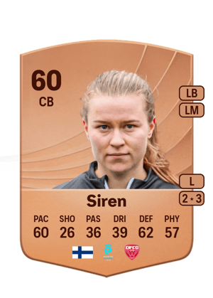 Emmi Siren