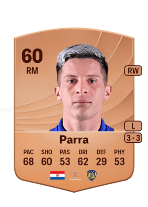 Aldo Parra
