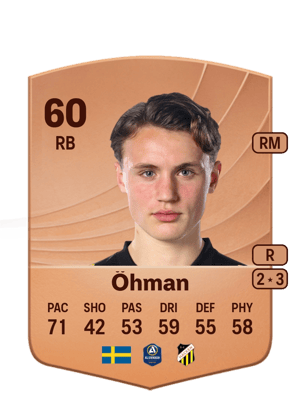 Filip Öhman