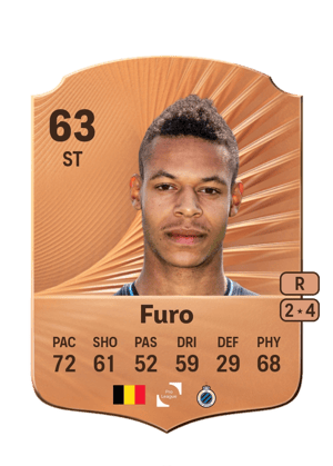Kaye Furo