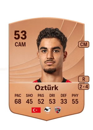Berkay Öztürk