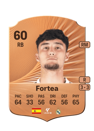 Fortea