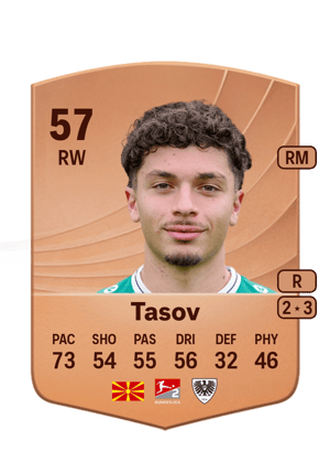 Leon Tasov