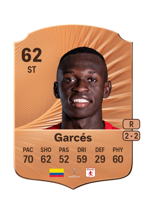 Yojan Garcés