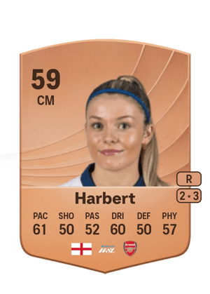 Laila Harbert